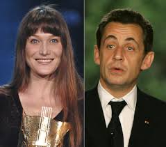New album carla bruni out on october 9th. Sarkozy Und Das Model Carla Bruni Die Freundin Des Prasidenten Menschen Faz