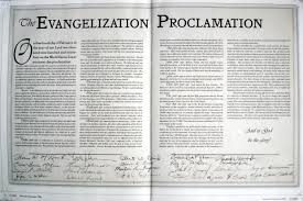 the churches of christ a comparative essay writework the evangelization proclamation issued in 1994 pledged that the icoc would establish a church in