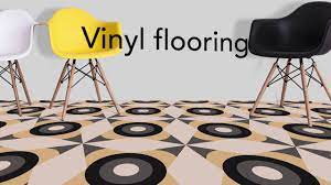 The thickness of cement concrete should not be less than 25 mm. Patterned Vinyl Flooring 30 New Styles To Shake The Floor Under Your Feet For The Floor More