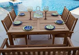 Dining Furniture Sets From Parasol