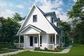 Buy Two Family House Plan Duplex