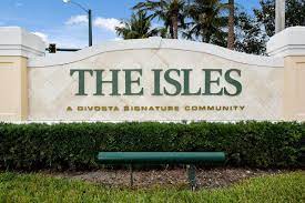 The Isles Palm Beach Gardens Fl Homes
