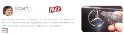 We discovered that the people behind bitcoin loophole are experts who have built one of the most reliable automated cryptocurrency trading platforms. Bitcoin Loophole Review Scam Software Binary Scam Alerts