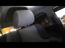 Genuine Oem Seats For Nissan Xterra For