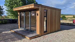 garden office pods the future of the