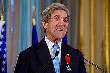 Also, john kerry attempted to become president himself when he as in a conflict for the place using the former president george w. John Kerry Wikipedia