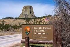 Devils Tower National Monument de Devils Tower | Horario, Mapa y entradas 3