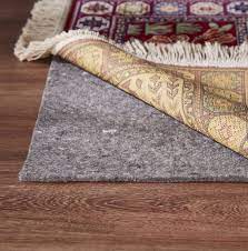 area rug padding oriental rug salon