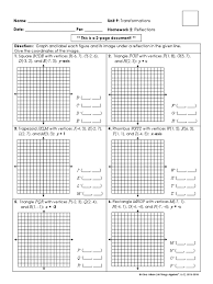 Related with inscribed angles worksheet gina wilson all things algebra 2015: Reflections Worksheet 2021 Cartesian Coordinate System Euclidean Geometry