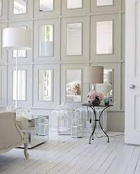 27 Gorgeous Wall Mirrors To Make A