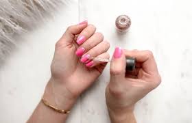 nail lacquer vs polish what s