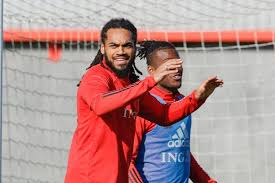 46 is not an acceptable defensive back number by any stretch. Jason Denayer Has Large Extension Offer On The Table From Lyon Get French Football News