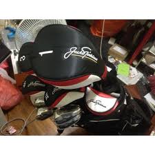 A major breakthrough that allows you to maximize feel and distance for your golf. Brand New Jack Nicklaus Golf Set With Bag Inclusive Sports Equipment Bicycles Parts Parts Accessories On Carousell
