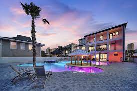 book our destin vacation als with a