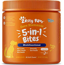 Feeding a good quality dog food is the best way to ensure your dog is getting all of the vitamins he needs, but if you have any questions about vitamin. 9 Best Supplements For Dogs 2021 When You Should Buy Dog Vitamins For Canine Health