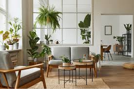 scandinavian living room designs