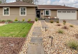 Bay Area Front Yard Renovation Contractor
