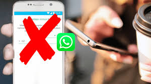 Download aplikasi whatsfake melalui playstore. 3 Cara Login Whatsapp Tanpa Verifikasi Nomor Hp Yang Hilang 2020