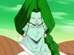 The franchise takes place in a fictional universe. Images Of Dragon Ball Z Characters Green Guy