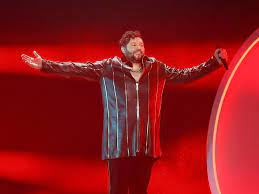 Eurovision is back with a bang in 2021.the singing competition will see some countries performing live to win the coveted title.eurovision betting spe. Eurovision 2021 Viewers React To Uk Entry S Harsh And Hilarious Zero Points Score