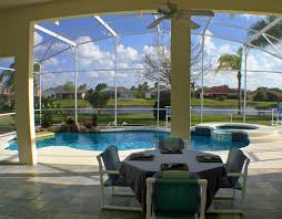 Pool Screen Enclosures Are They Worth