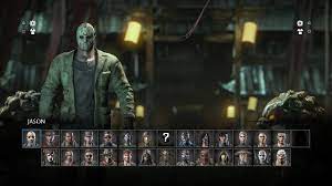 Unlockable characters both of these characters can be unlocked by beating story mode with a certain side. Mortal Kombat X How To Unlock Jason Voorhees On Playstation 4 Tips Prima Games
