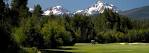 Black Butte Ranch - Glaze Meadow - Golf in Black Butte Ranch, Oregon