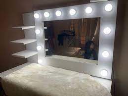 affordable vanity mirror with light