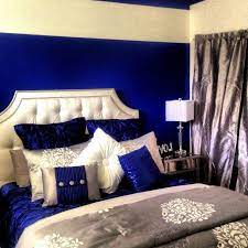 Blue Bedroom Decor Blue Room Decor