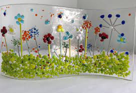 Fusing Ideas Glass Studio And Works