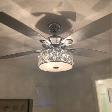 Free delivery and returns on ebay plus items for plus members. Clear Acrylic Ceiling Fan Wayfair