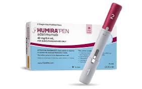 humira uses dosages injection side