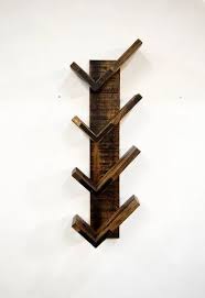 Wooden Wine Rack