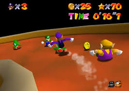 To browse n64 games alphabetically please click alphabetical in sorting options above. Super Mario 64 Online 1 2 Download For Pc Free