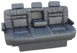 transit cer van sofa bed van couch