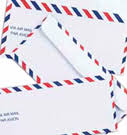 mail s postal services