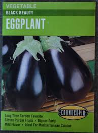 co eggplant black beauty kiwi
