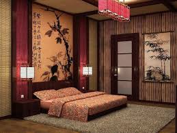 oriental style for interior design