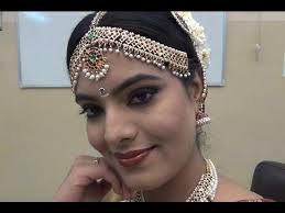 indian bridal makeup tamil bridal