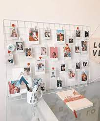 21 creative diy photo wall ideas any
