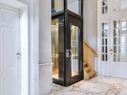 Glass Elevators Residential