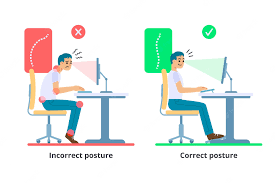 Posture correction Images | Free Vectors, Stock Photos & PSD