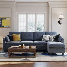 L Shaped Sofa Couch