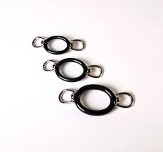 Elliptical Ring Gag. ( 3 sizes )
