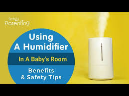 humidifiers for es benefits and
