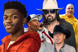 Lil Nas Xs Smash Makes Country Wonder If Rap Is Friend Or