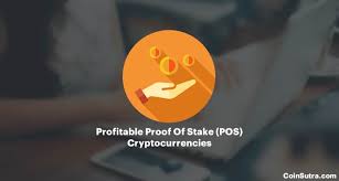 That is where proof of work comes into play. 11 Most Profitable Proof Of Stake Pos Cryptocurrencies