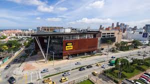 Viva Barranquilla El Centro Comercial Mas Grande De La Costa Caribe Colombiana Se Prepara Para Abrir Sus Puertas Al Publico Grupo Exito