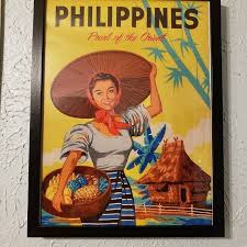 Asian Decor Poster Wall Art
