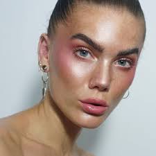 makeup artisten linda hallbergs